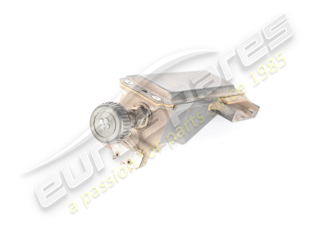 used ferrari air con speed switch. part number 60928000 (2)