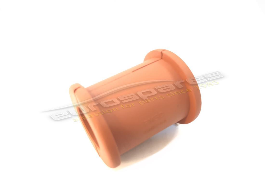 NEW FERRARI ANTI-ROLL BAR RUBBER BUSH. PART NUMBER 108744 (1) new ferrari anti-roll bar rubber bush. part number 108744 (1)