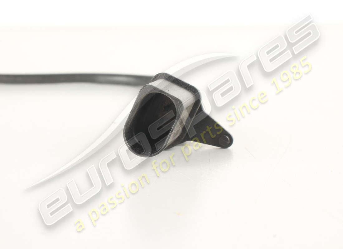 NEW LAMBORGHINI WORN PADS SENSOR. PART NUMBER 400698137A (3) new lamborghini worn pads sensor. part number 400698137a (3)