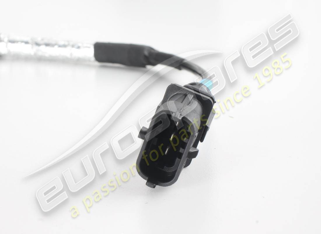 NEW FERRARI INTAKE TIMING SENSOR. PART NUMBER 235484 (2) new ferrari intake timing sensor. part number 235484 (2)