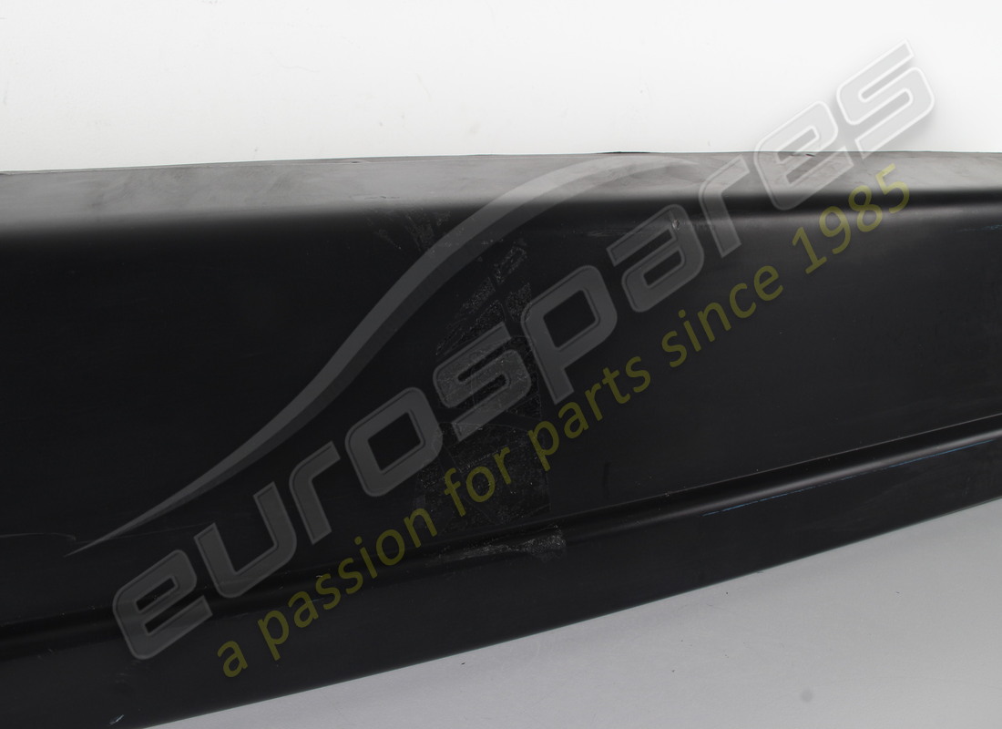 NEW (OTHER) FERRARI REAR BUMPER. PART NUMBER 60573600 (8) new (other) ferrari rear bumper. part number 60573600 (8)