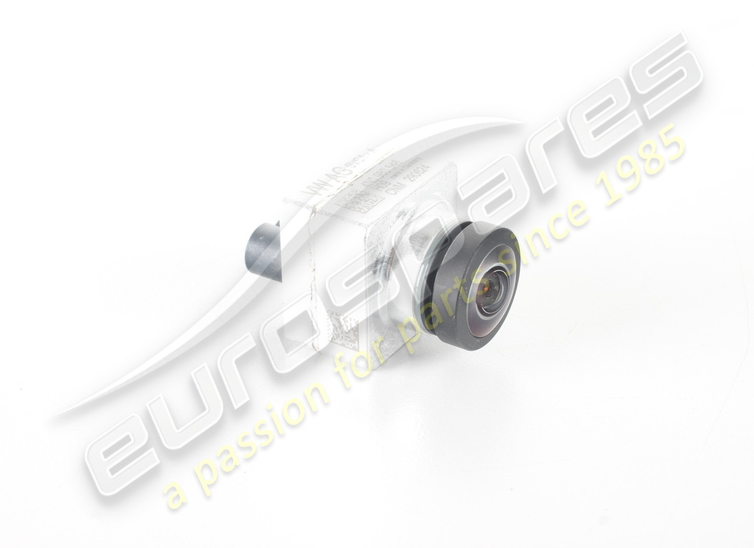 NEW Lamborghini CAMERA . PART NUMBER 4N0980546 (1)