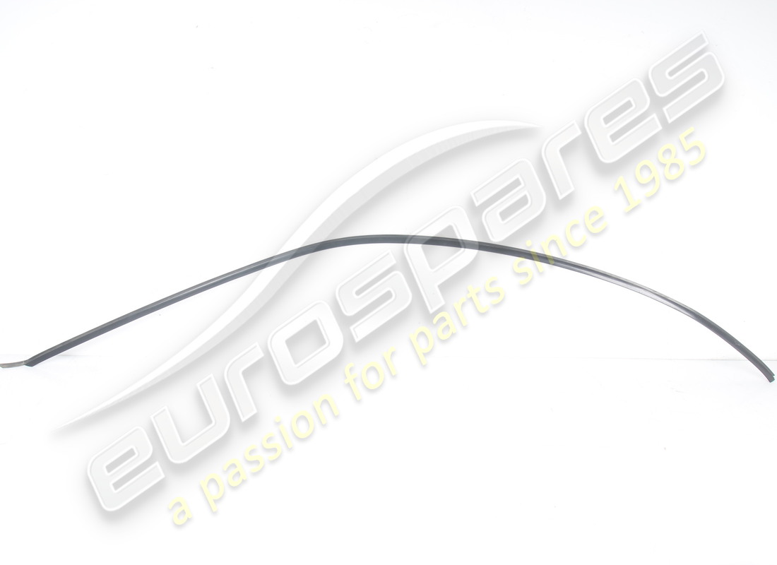 used ferrari lh trough gasket. part number 65525300 (1)