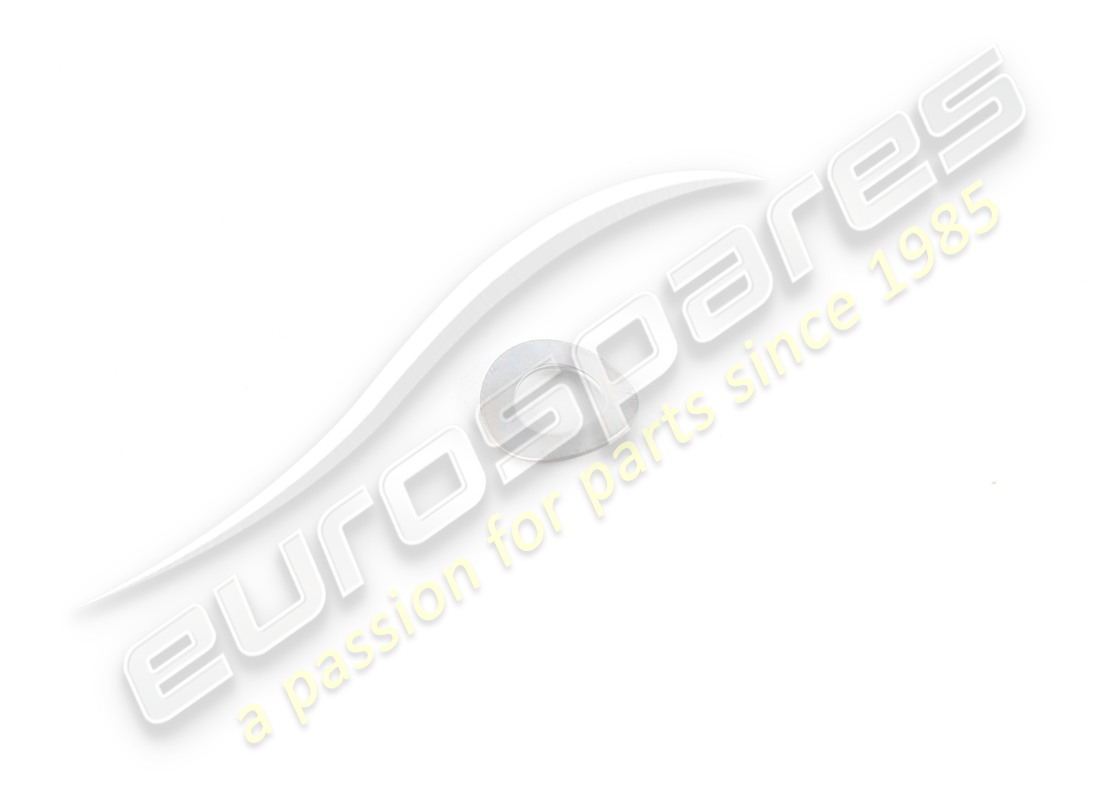 NEW LAMBORGHINI WASHER. PART NUMBER WHT001197A (1) new lamborghini washer. part number wht001197a (1)