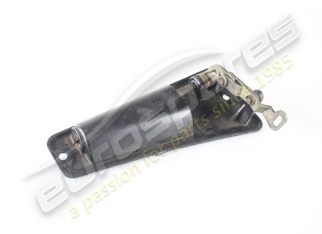 USED FERRARI RH OUTER DOOR HANDLE. PART NUMBER 61506600 (1) used ferrari rh outer door handle. part number 61506600 (1)