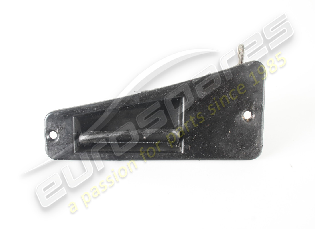 USED FERRARI RH OUTER DOOR HANDLE. PART NUMBER 61506600 (2) used ferrari rh outer door handle. part number 61506600 (2)