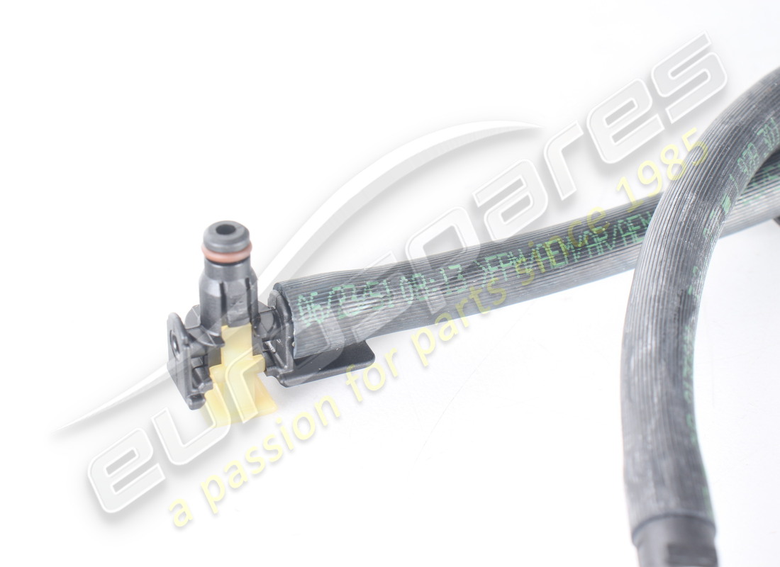 NEW MASERATI TUBE. PART NUMBER 46328276 (3) new maserati tube. part number 46328276 (3)