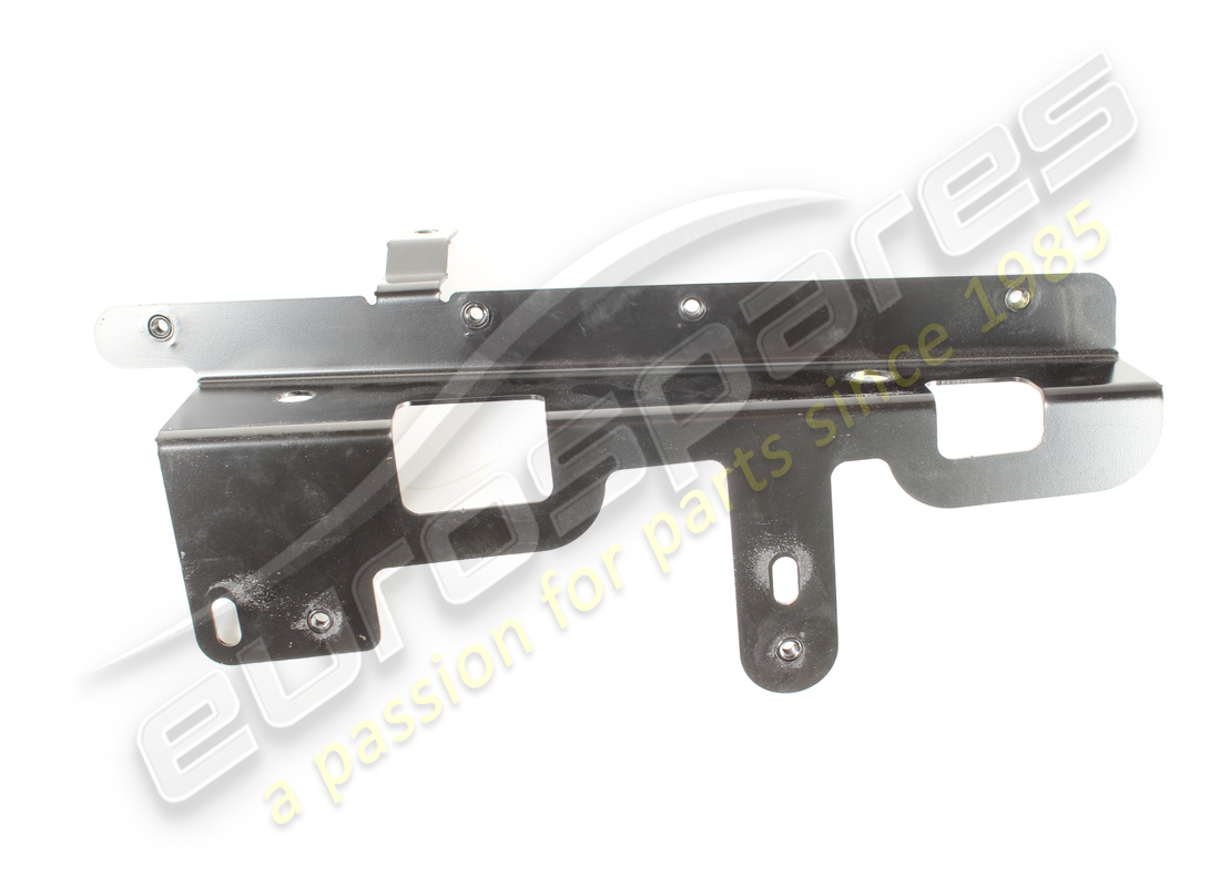 used ferrari glove compartment hinge brac. part number 88209800 (2)