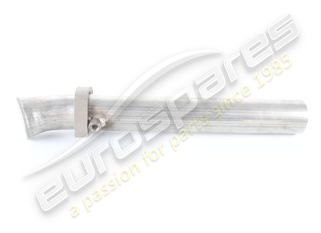 NEW FERRARI INTERMEDIATE PIPE. PART NUMBER 141006 (1) new ferrari intermediate pipe. part number 141006 (1)