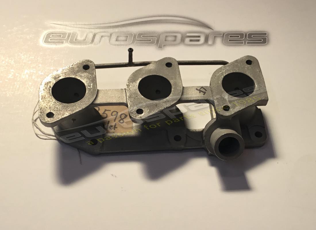 RECONDITIONED Ferrari LH FRONT INTAKE MANIFOLD . PART NUMBER 108598 (1)