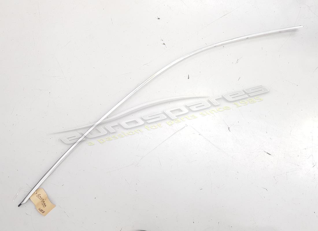 USED Maserati LH MOULDING . PART NUMBER 80091900 (1)