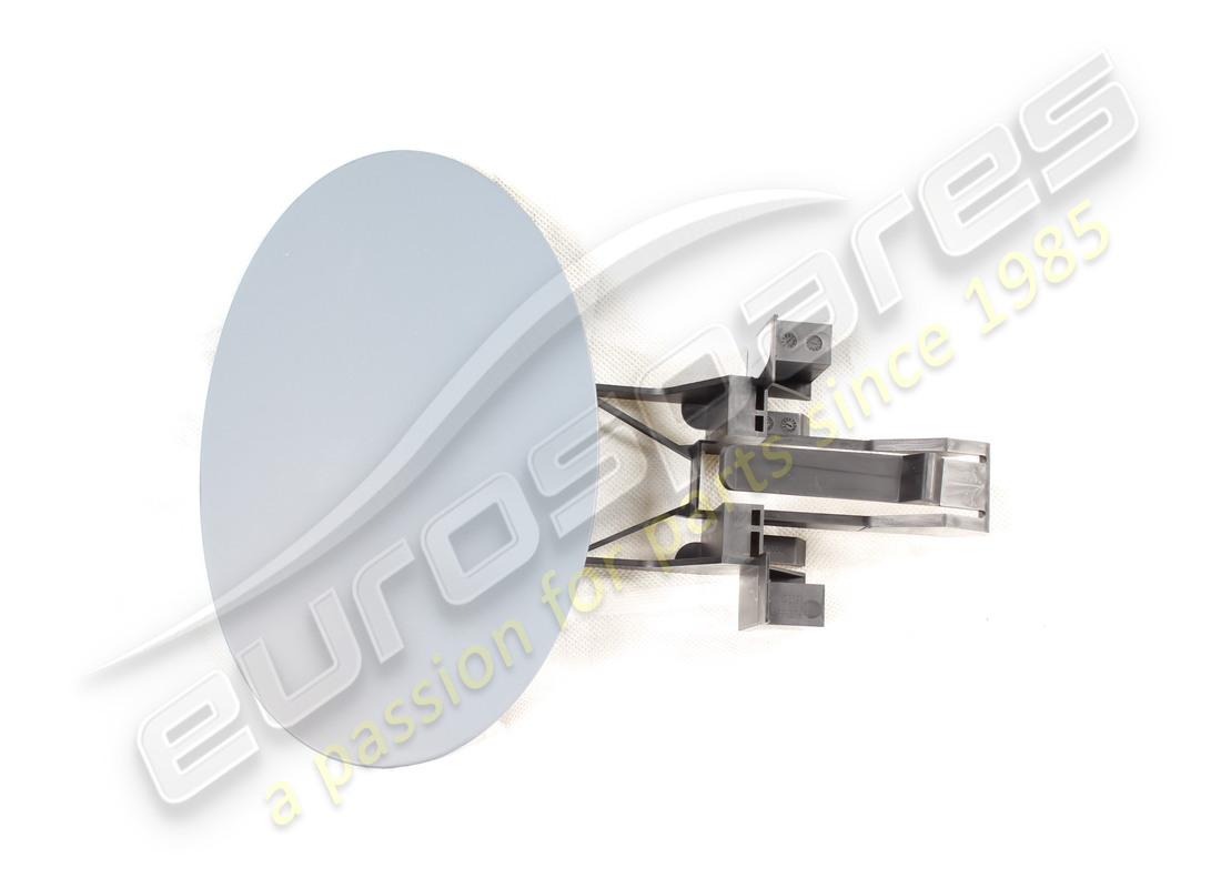 NEW MASERATI FUEL FILLER DOOR. PART NUMBER 670060610 (1) new maserati fuel filler door. part number 670060610 (1)