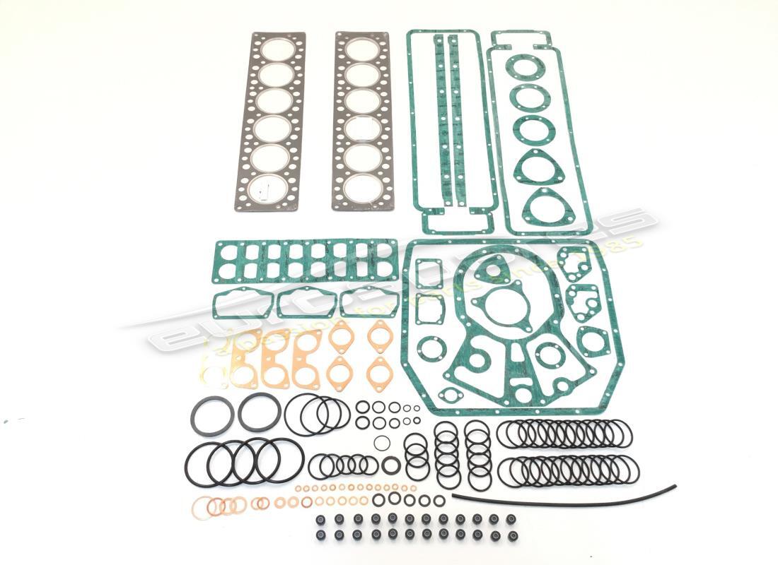 NEW Eurospares 365 GT 2+2/GTC 2 CAM ENGINE GASKET SET . PART NUMBER 95100116 (1)