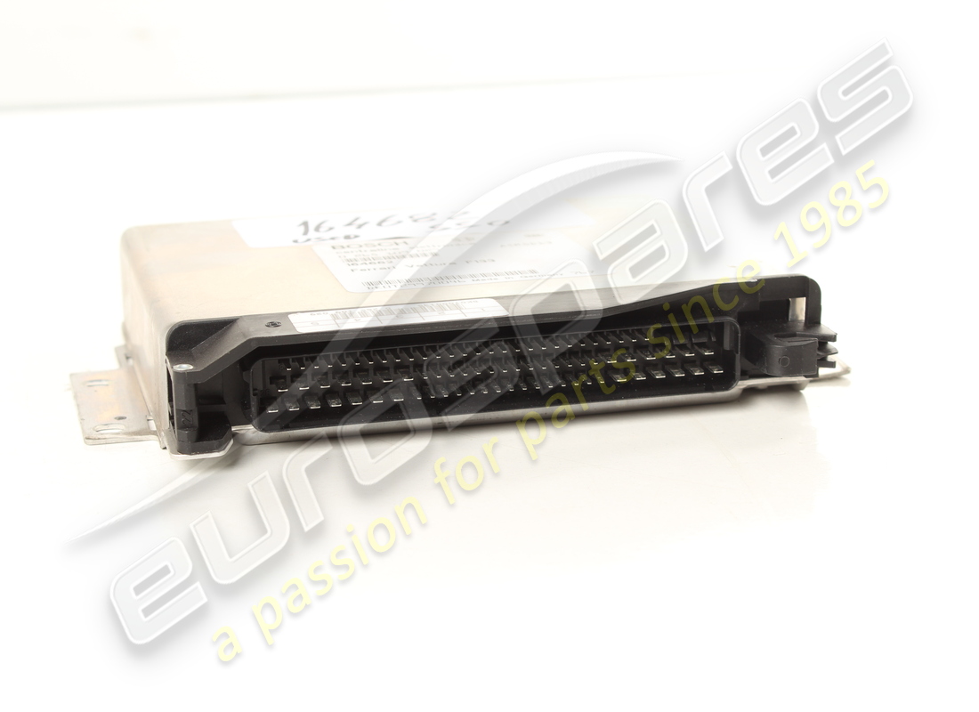 USED FERRARI ABS CONTROL UNIT. PART NUMBER 164682 (2) used ferrari abs control unit. part number 164682 (2)