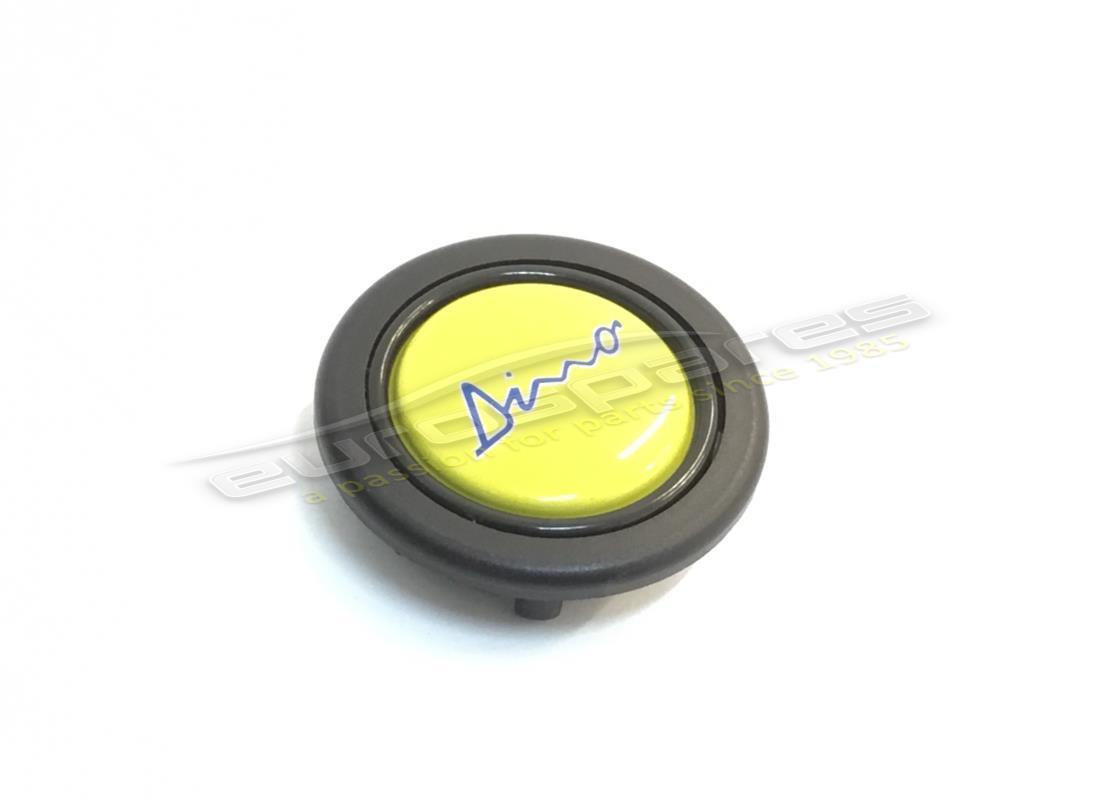 NEW FERRARI HORN PUSH. PART NUMBER 740302A (1) new ferrari horn push. part number 740302a (1)