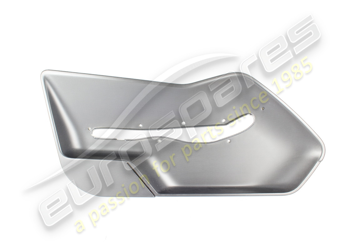 NEW FERRARI LH DOOR PANEL (MATT CARBON). PART NUMBER 83287300 (1) new ferrari lh door panel (matt carbon). part number 83287300 (1)