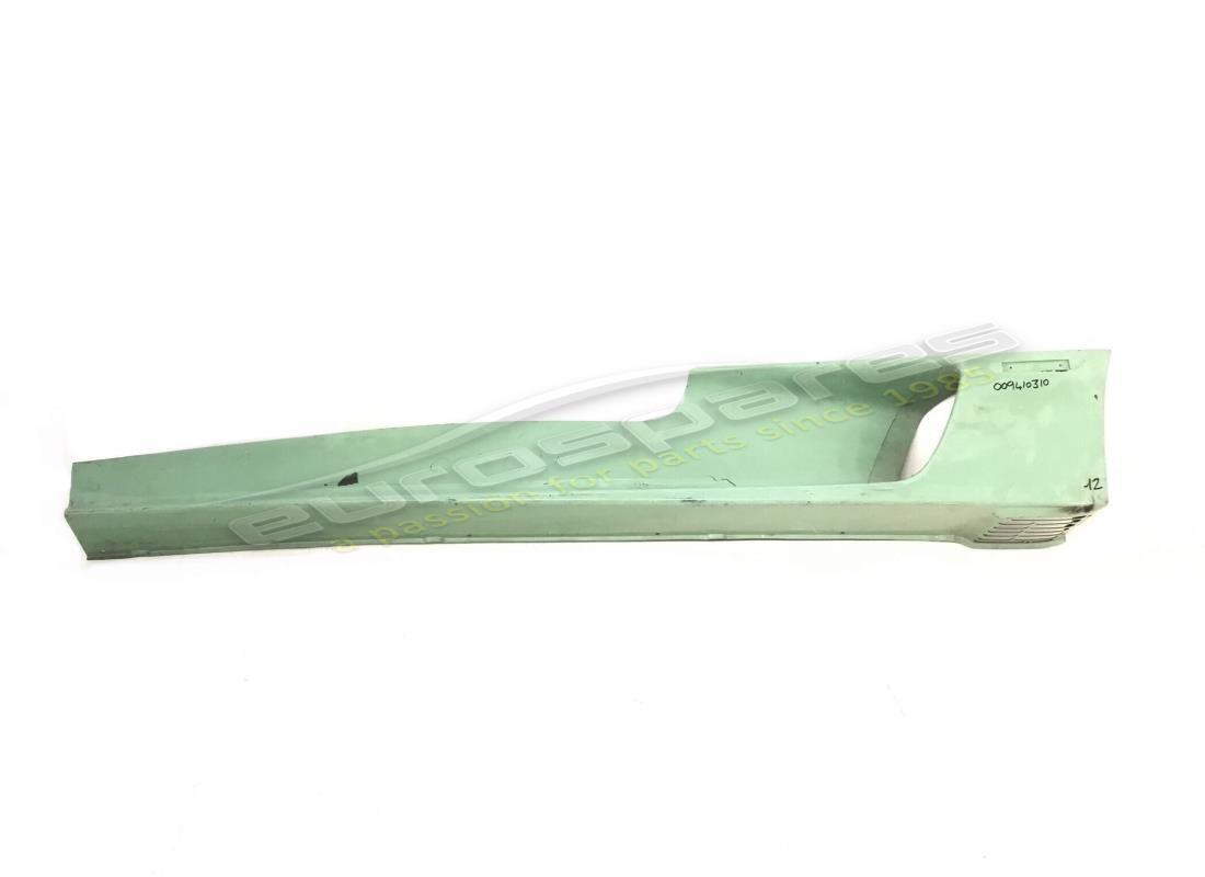 new lamborghini lh side member. part number 0066005526 (1)