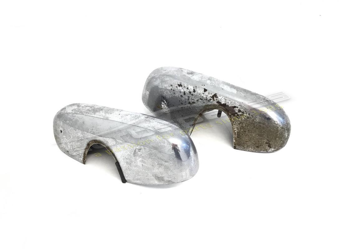 USED Maserati REAR OVERIDES SET . PART NUMBER AW2169 (1)