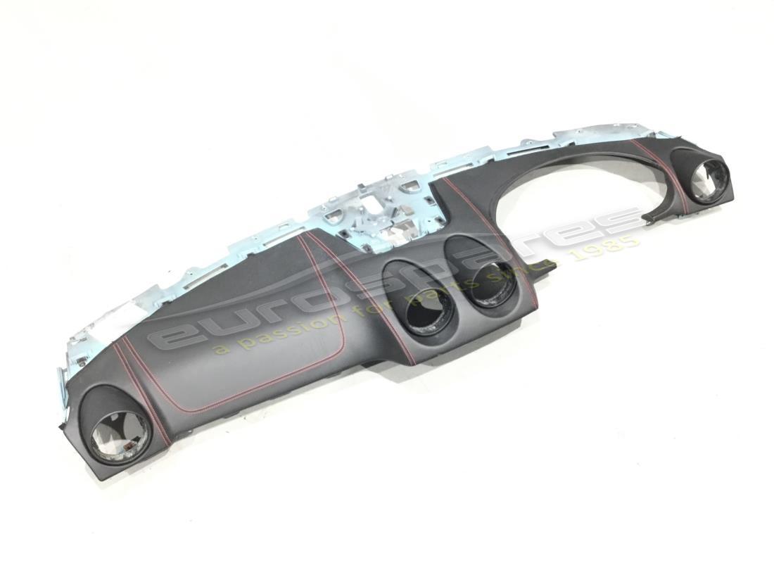 USED Ferrari RHD DASH PANEL . PART NUMBER 80895112 (1)