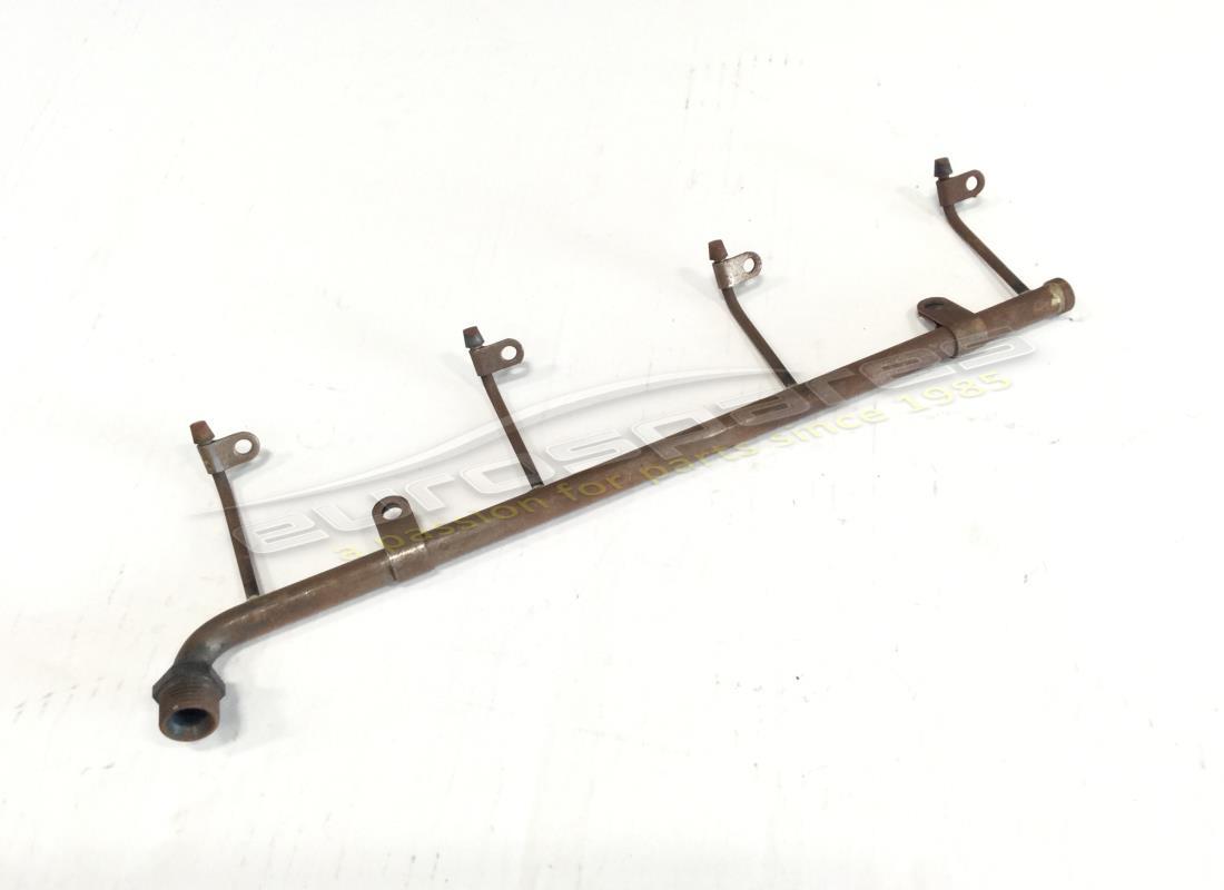 NEW FERRARI OIL MANIFOLD. PART NUMBER 123175 (1) new ferrari oil manifold. part number 123175 (1)