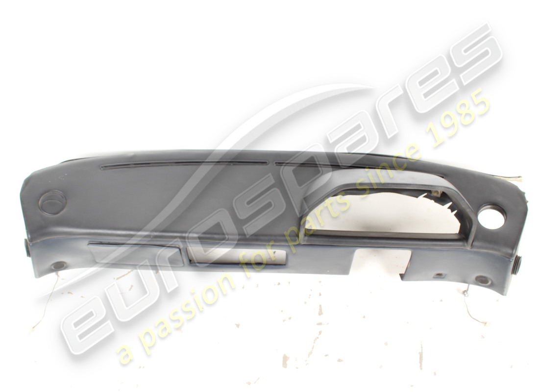 USED FERRARI COMPLETE DASHBOARD. PART NUMBER 62808300A (2) used ferrari complete dashboard. part number 62808300a (2)