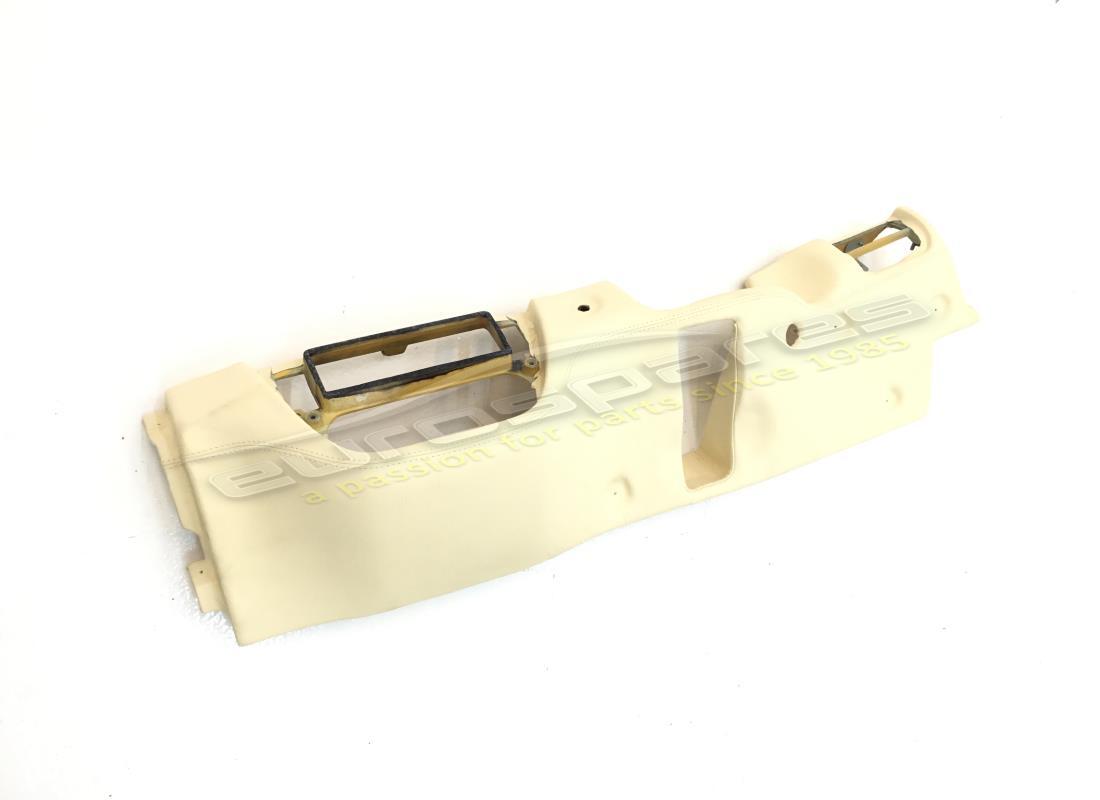 new ferrari rh lower dash. part number 65535604 (1)