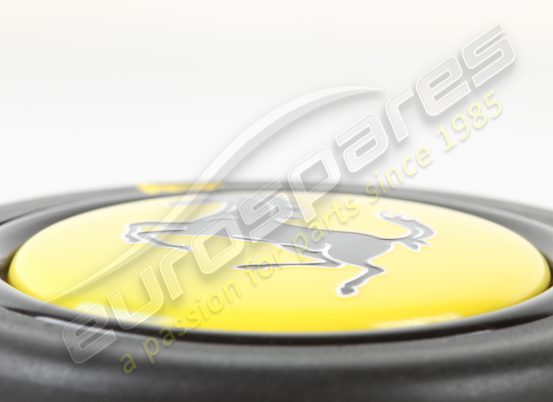 new ferrari horn push button (two terminal). part number 137819 (4)