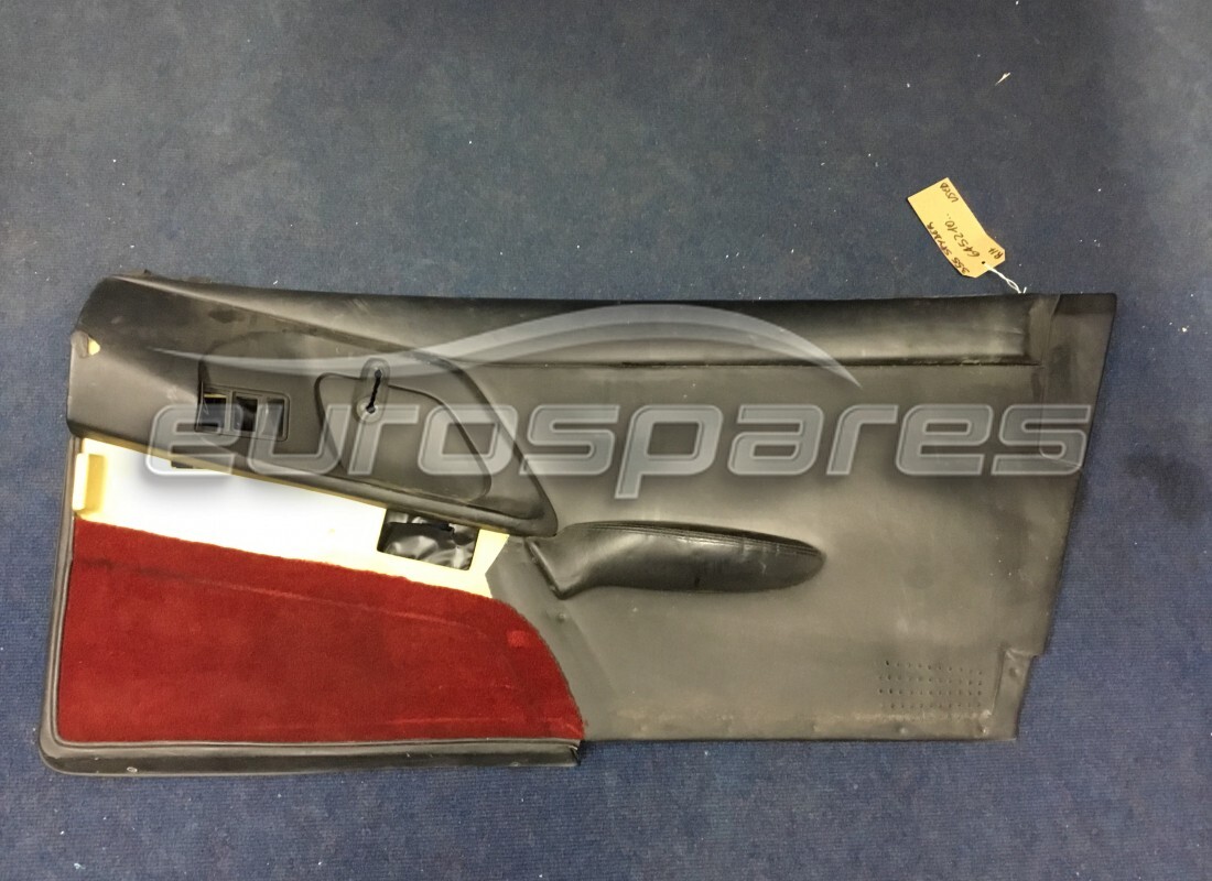 USED Ferrari COMPLETE RH DOOR PANEL . PART NUMBER 645210.. (1)