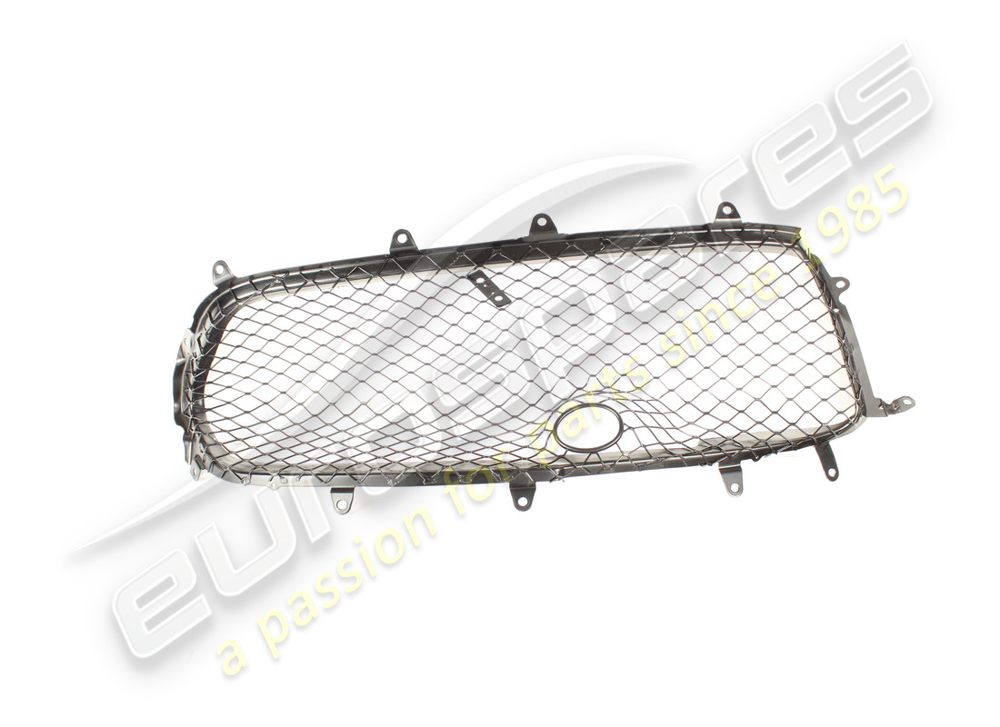 NEW FERRARI COMPLETE RH FRONT ALUMINIUM GRILLE MESH. PART NUMBER 815413 (2) new ferrari complete rh front aluminium grille mesh. part number 815413 (2)