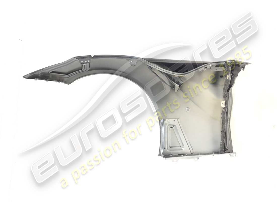 USED FERRARI COMPLETE RH FRONT FENDER. PART NUMBER 84186611 (2) used ferrari complete rh front fender. part number 84186611 (2)