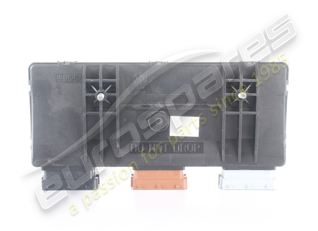 NEW FERRARI NAG/NAP CONTROL STATION -FUL. PART NUMBER 221681 (3) new ferrari nag/nap control station -ful. part number 221681 (3)