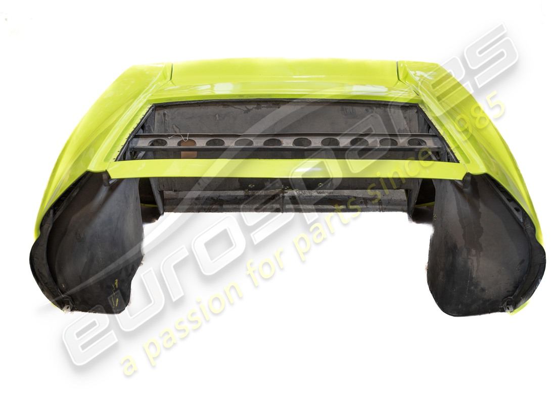 new (other) lamborghini p400 & p400 s rear end. part number eap1227328 (6)