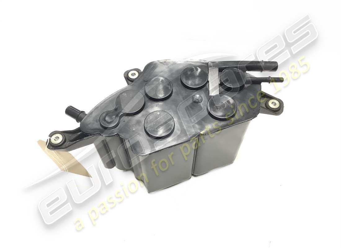 NEW Lamborghini ACTIVATED CARBON . PART NUMBER 3D0201801F (1)