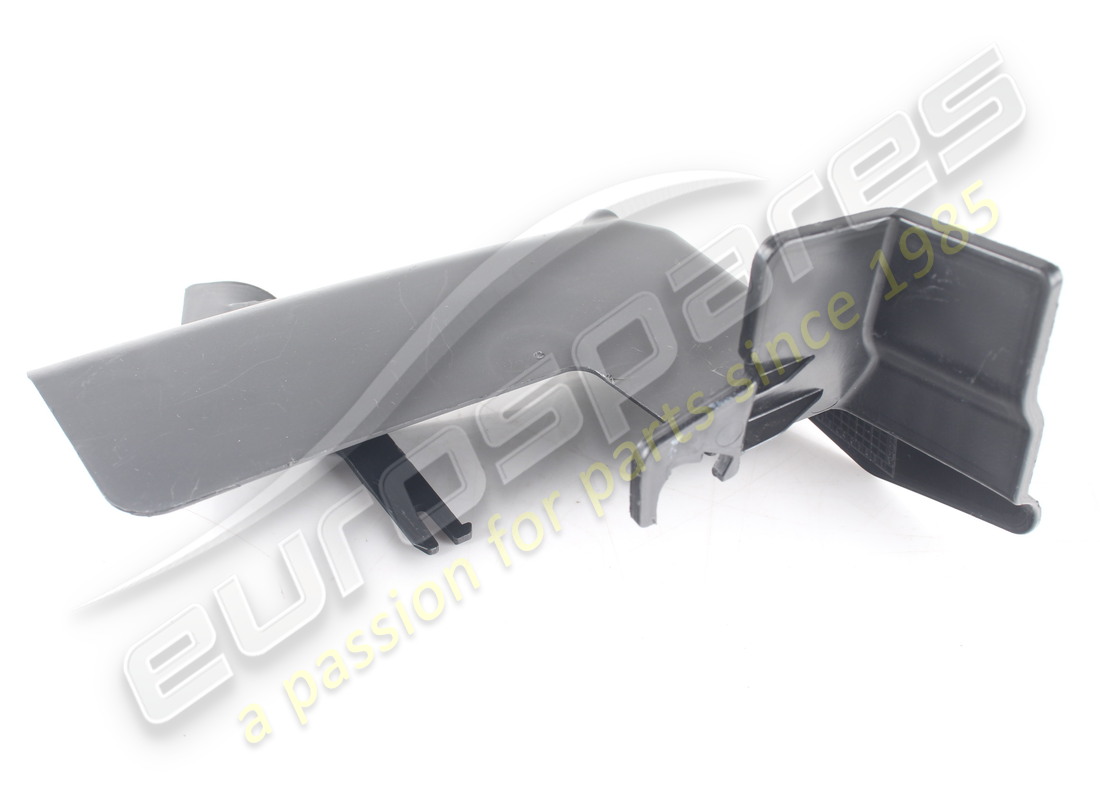 used lamborghini cover antiefrazione. part number 4t0837903 (2)