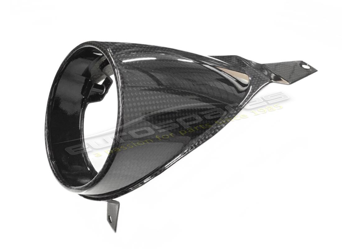 NEW FERRARI LATERAL AIR VENT HOUSING. PART NUMBER 82252900 (1) new ferrari lateral air vent housing. part number 82252900 (1)