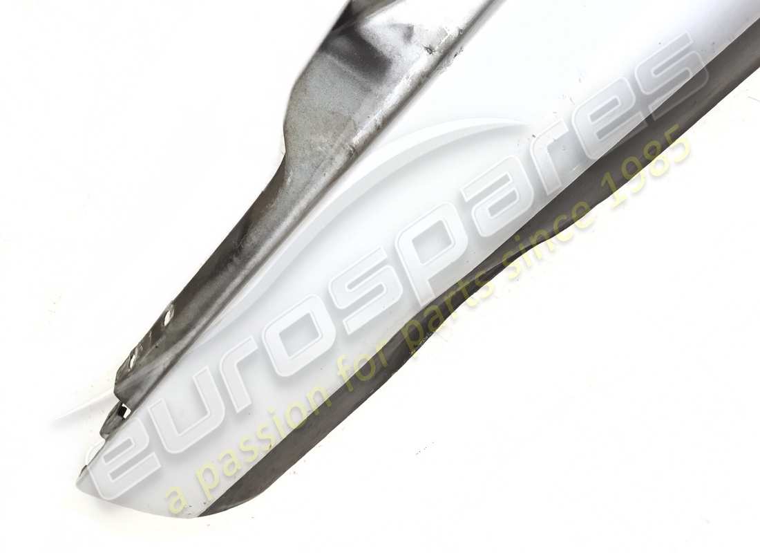 USED FERRARI LH CROSSMEMBER COVER. PART NUMBER 64716600 (2) used ferrari lh crossmember cover. part number 64716600 (2)