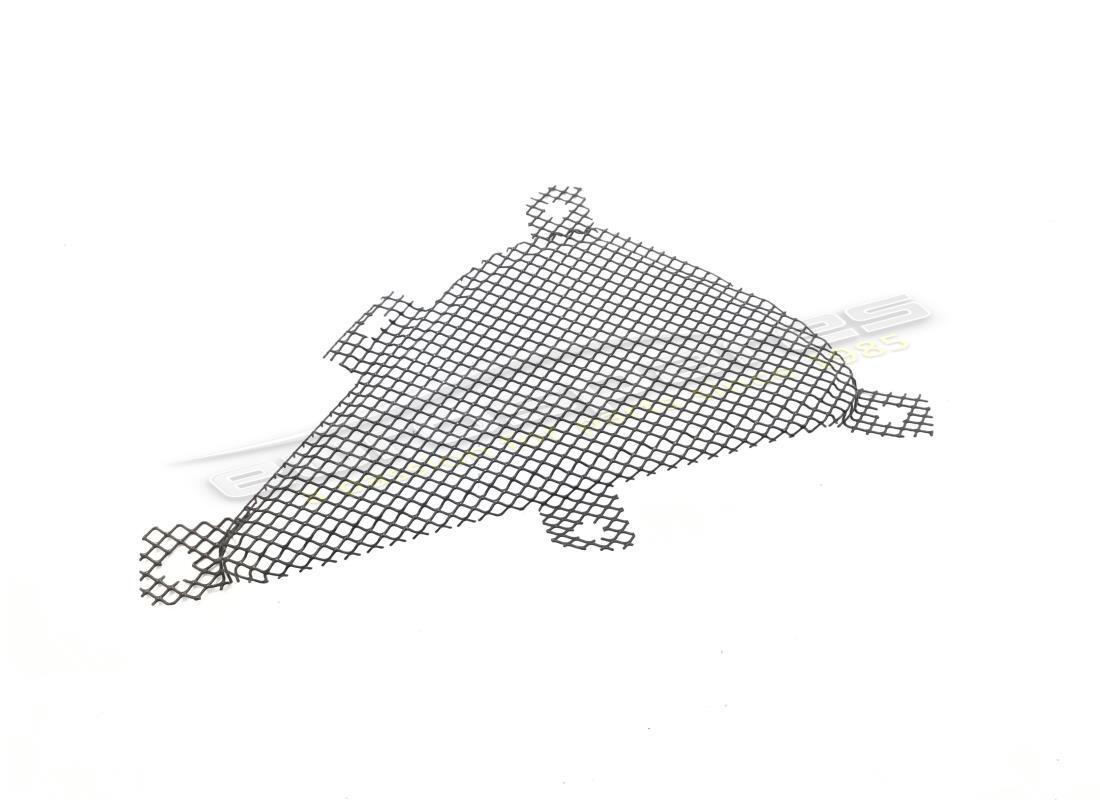 NEW FERRARI RH LATERAL BUMPER GRILLE. PART NUMBER 85083800 (1) new ferrari rh lateral bumper grille. part number 85083800 (1)