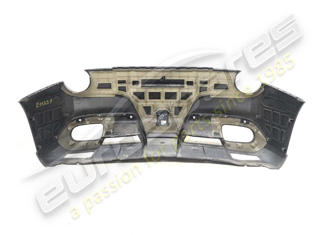 USED FERRARI REAR BUMPER. PART NUMBER 85133210 (2) used ferrari rear bumper. part number 85133210 (2)