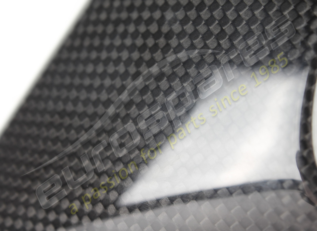 NEW FERRARI COMPLETE LH LATERAL UNDER-CHIN. PART NUMBER 807967 (2) new ferrari complete lh lateral under-chin. part number 807967 (2)