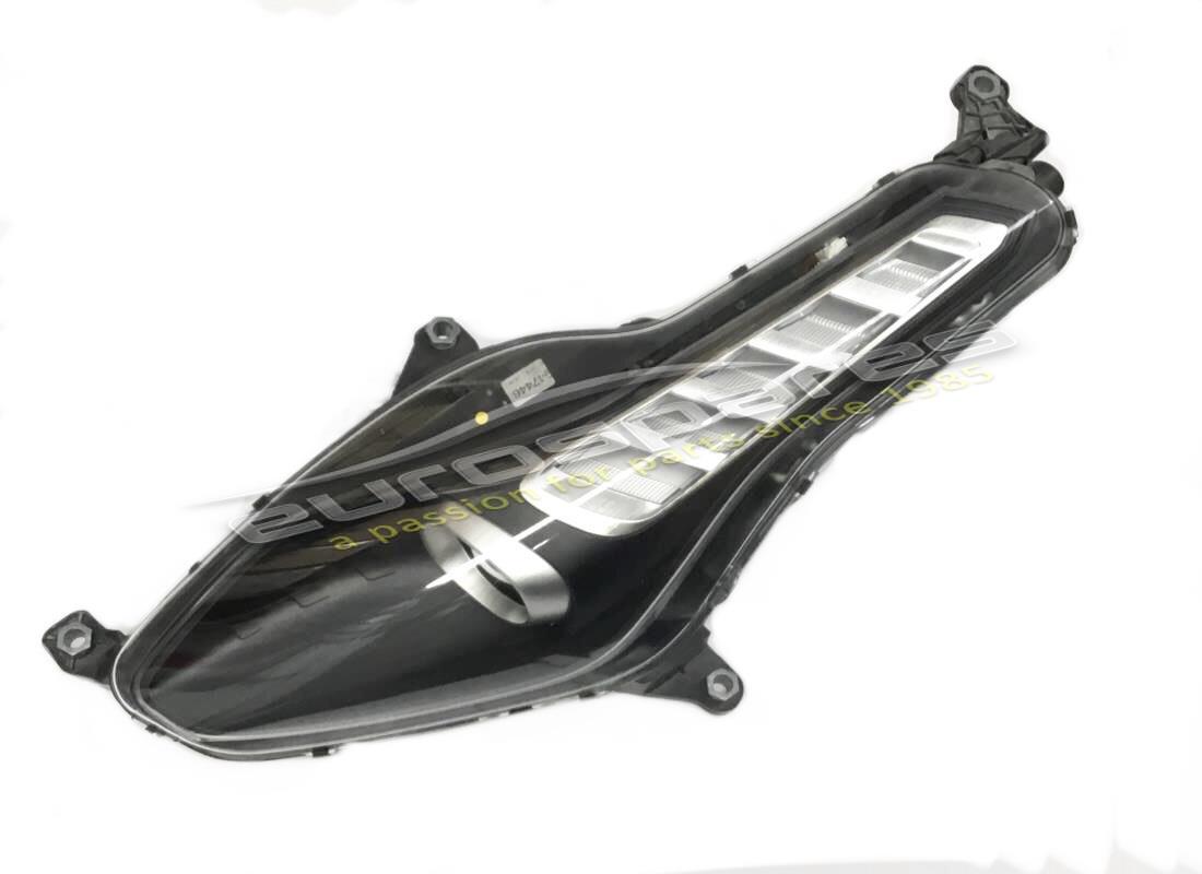 NEW FERRARI LH HEADLAMP. PART NUMBER 293285 (1) new ferrari lh headlamp. part number 293285 (1)