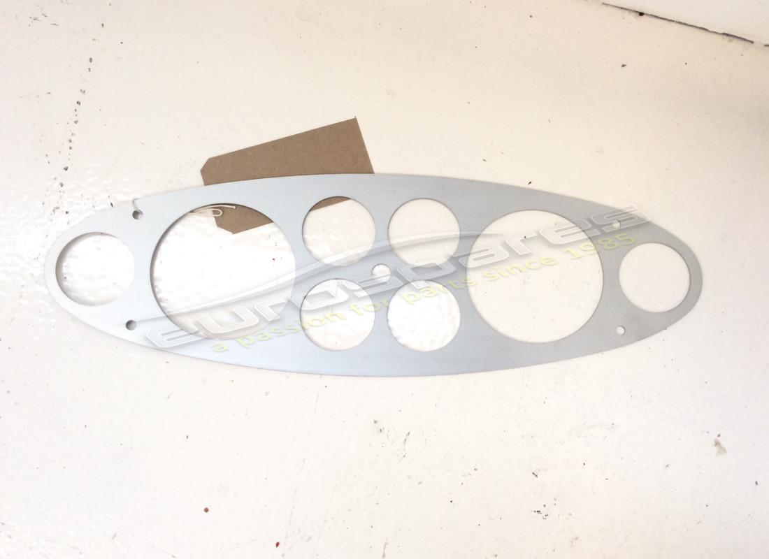 NEW FERRARI INSTRUMENT PANEL. PART NUMBER 20263406 (1) new ferrari instrument panel. part number 20263406 (1)