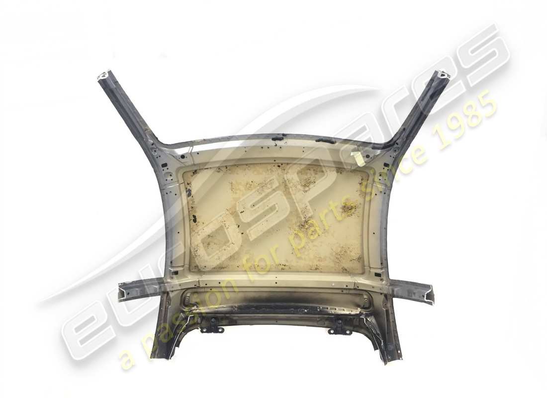 used ferrari complete roof. part number 63246711 (2)