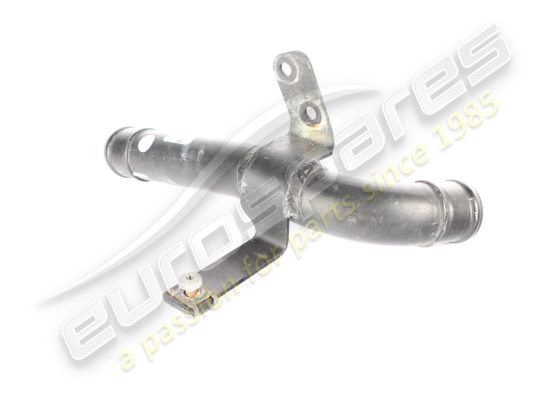 USED LAMBORGHINI COOLANT PIPE RIGIDO VERSO MOT.. PART NUMBER 470121397B (2) used lamborghini coolant pipe rigido verso mot.. part number 470121397b (2)