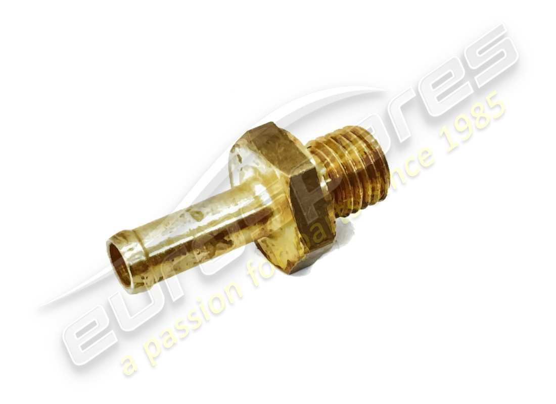 NEW MASERATI SLEEVE UNION (RMN 9630. PART NUMBER 470072800 (1) new maserati sleeve union (rmn 9630. part number 470072800 (1)