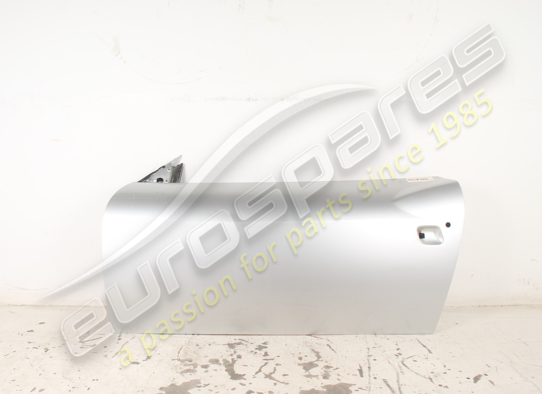 USED FERRARI LH DOOR. PART NUMBER 65187500 (2) used ferrari lh door. part number 65187500 (2)