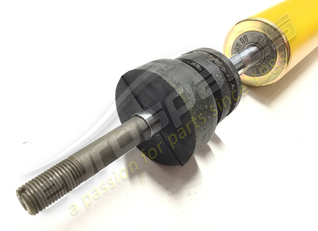 NEW FERRARI FRONT SHOCK ABSORBER (BILSTEIN). PART NUMBER 138263 (2) new ferrari front shock absorber (bilstein). part number 138263 (2)