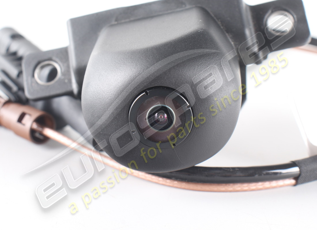 NEW FERRARI PARKING CAMERA. PART NUMBER 331563 (2) new ferrari parking camera. part number 331563 (2)