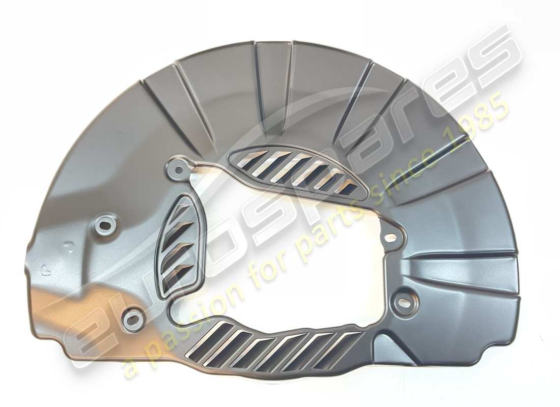 NEW PORSCHE COVER PLATE. PART NUMBER 971615312D (1) new porsche cover plate. part number 971615312d (1)