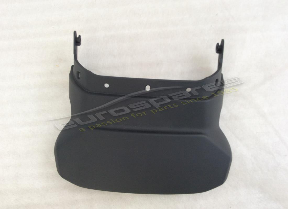 NEW LAMBORGHINI UPPER PART,STEER. COVER. PART NUMBER 4T0953515A (1) new lamborghini upper part,steer. cover. part number 4t0953515a (1)