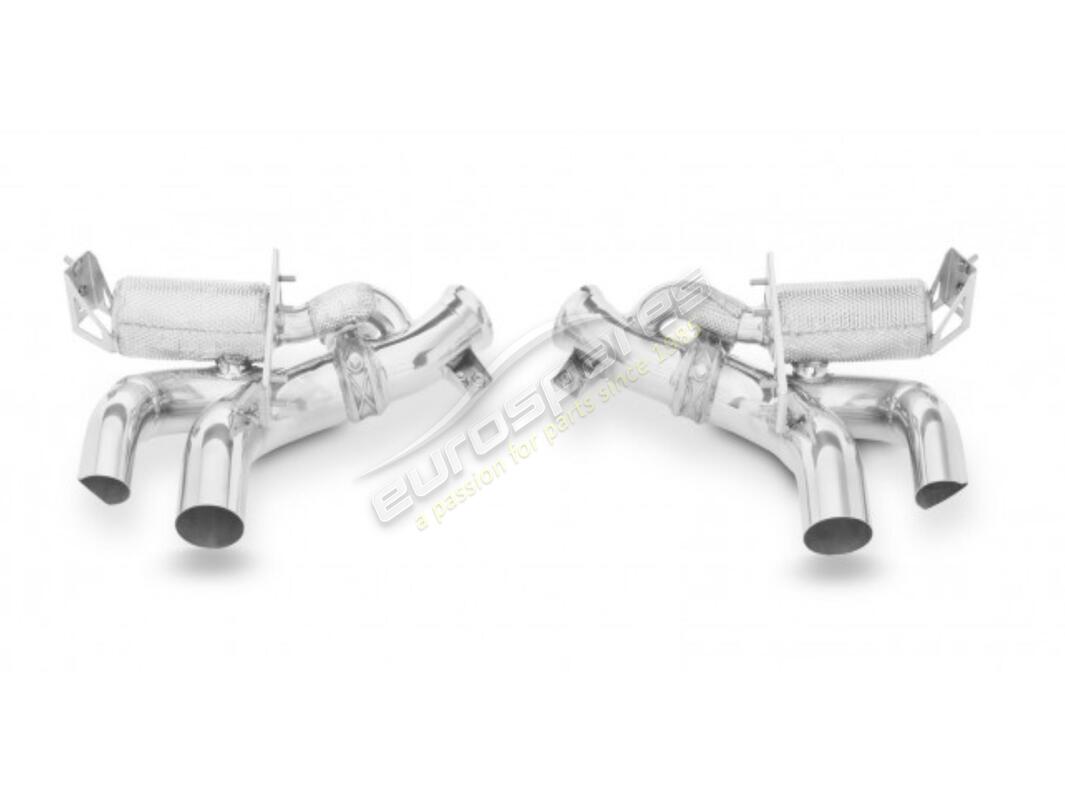 new tubi 812 superfast valvetronic exhaust kit. part number tsfe812c17050vc (1)
